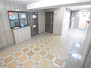 ステーションプラザ神戸西の物件内観写真